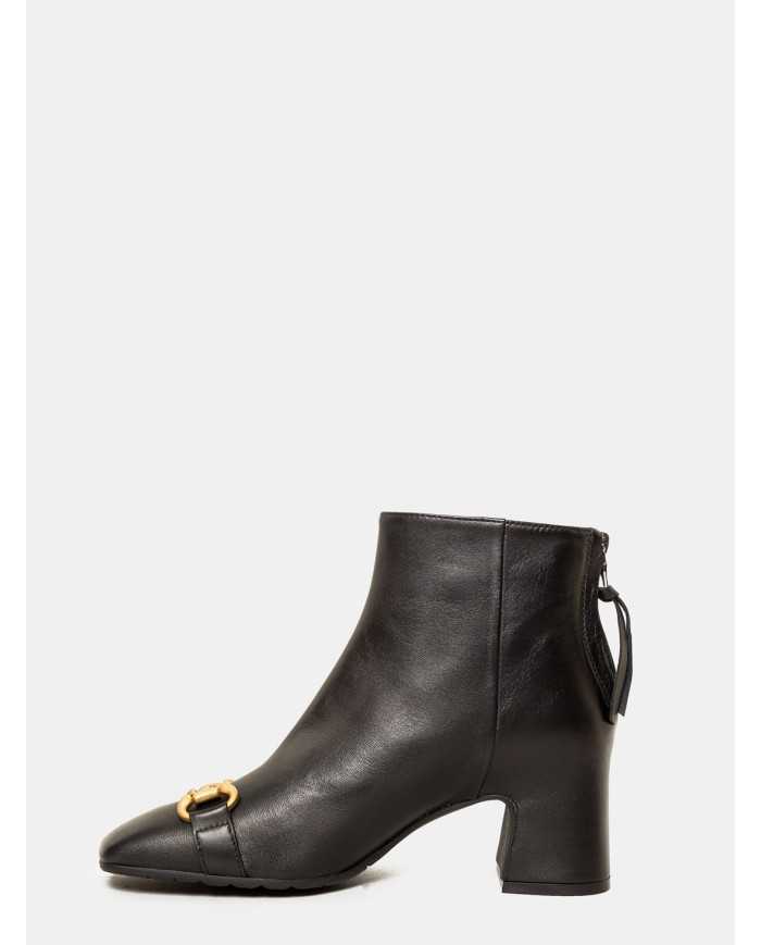 mara bini Tronchetto in nappa