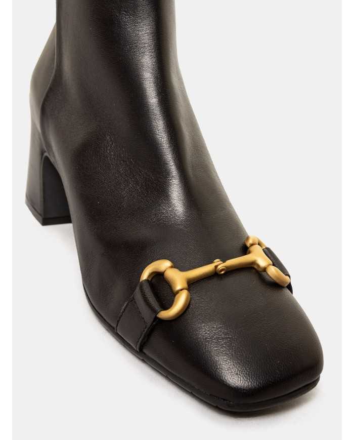 mara bini Tronchetto in nappa