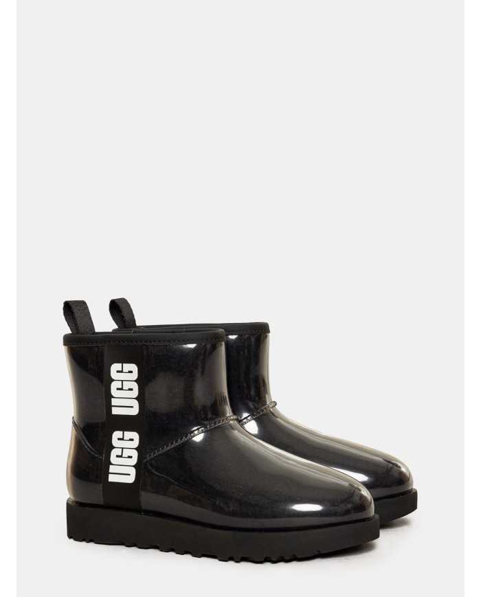 UGG Classic Clear Mini