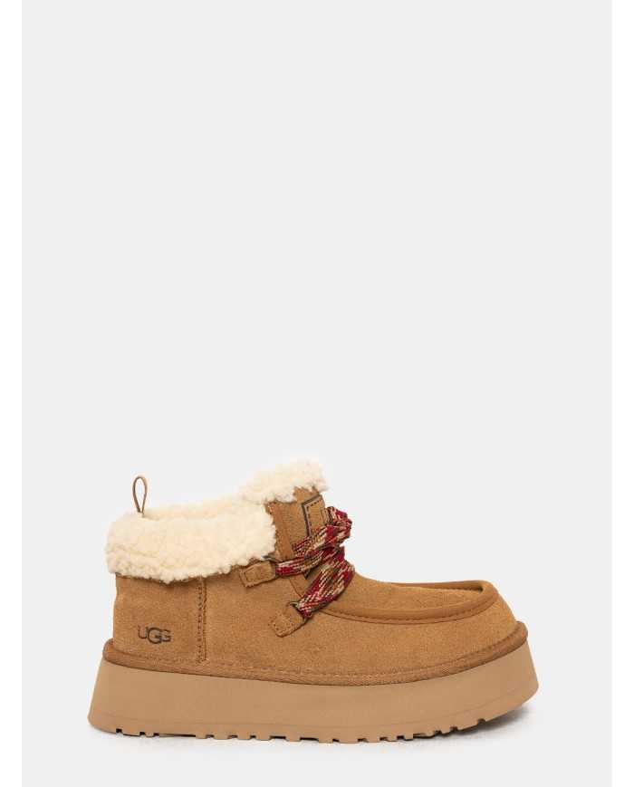 UGG Funkarra Cabin Cuff