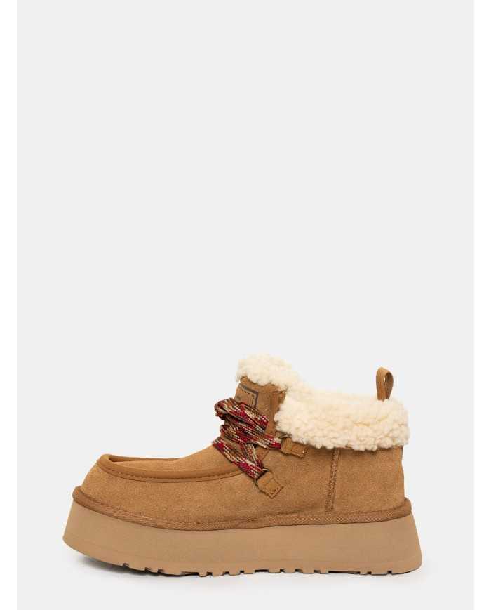 UGG Funkarra Cabin Cuff