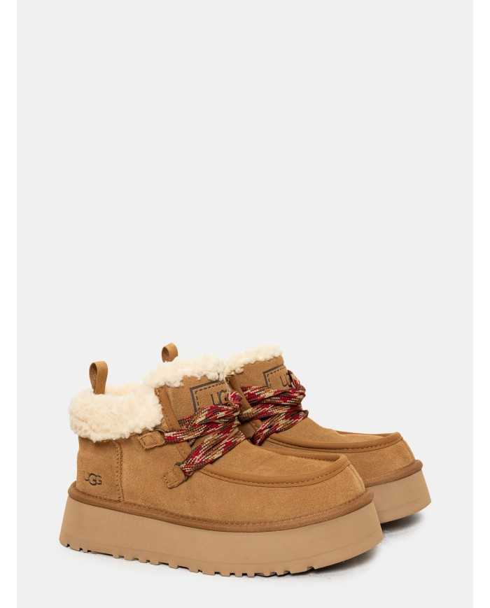 UGG Funkarra Cabin Cuff