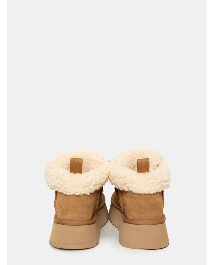 UGG Funkarra Cabin Cuff