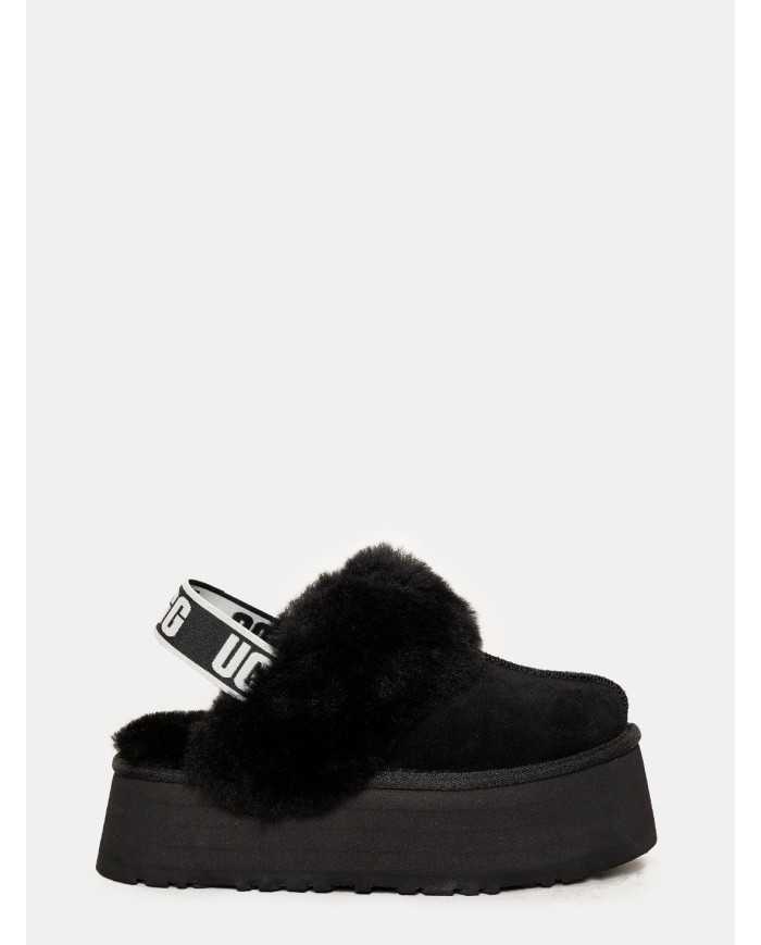 UGG Funkette slipper