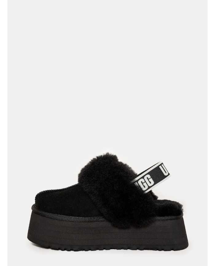 UGG Funkette slipper