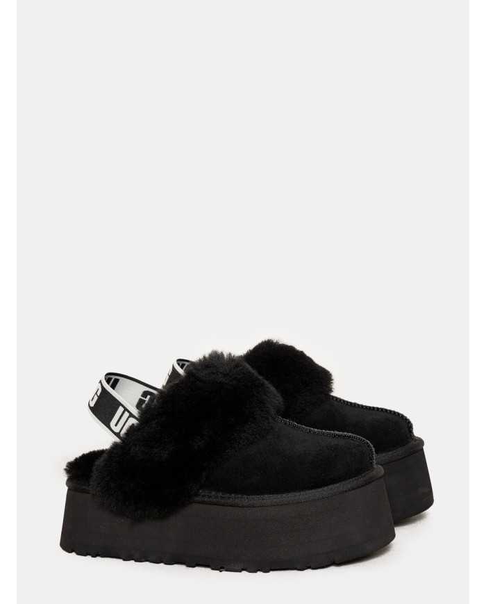 UGG Funkette slipper