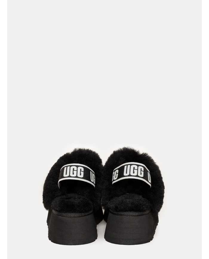 UGG Funkette slipper