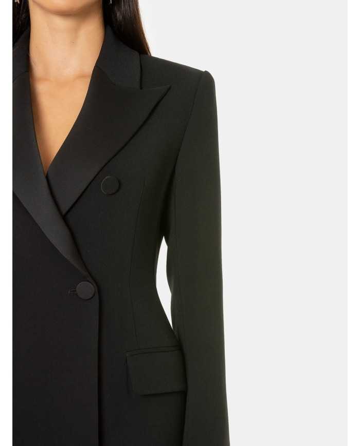 SIMONA CORSELLINI Cappotto elegante