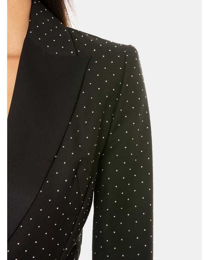 SIMONA CORSELLINI Giacca smoking