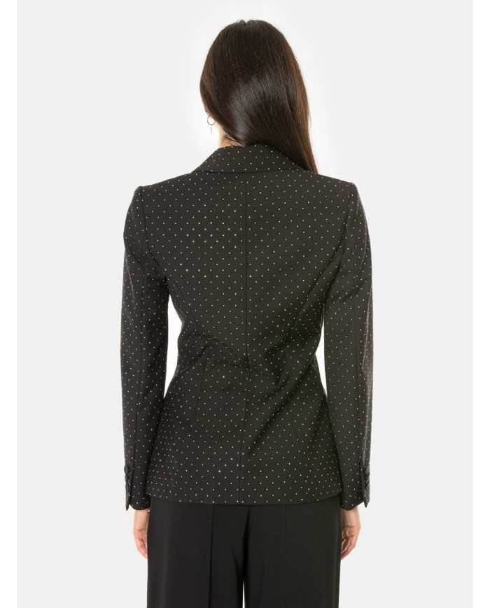 SIMONA CORSELLINI Giacca smoking