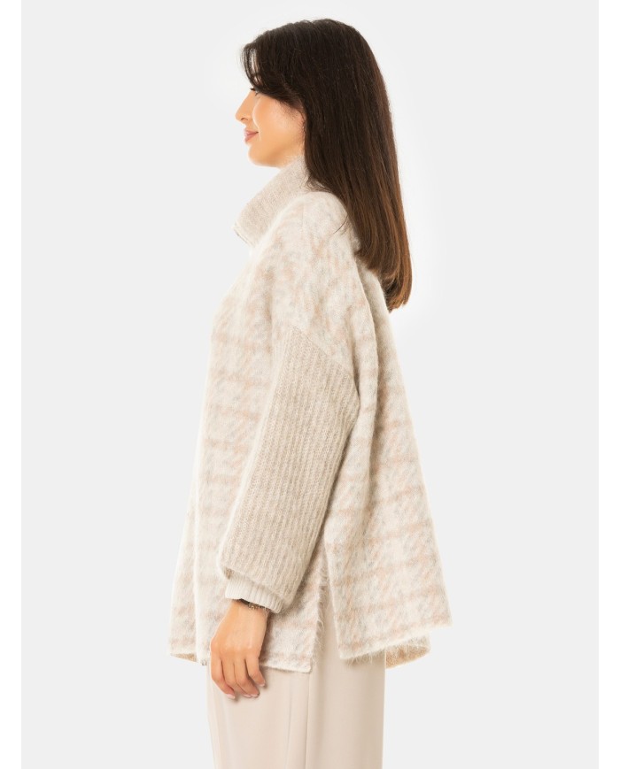 D.EXTERIOR Cappa norvegese D.EXTERIOR Cappa norvegese