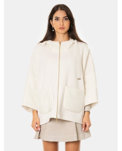 D.EXTERIOR Cappa piumino D.EXTERIOR Cappa piumino