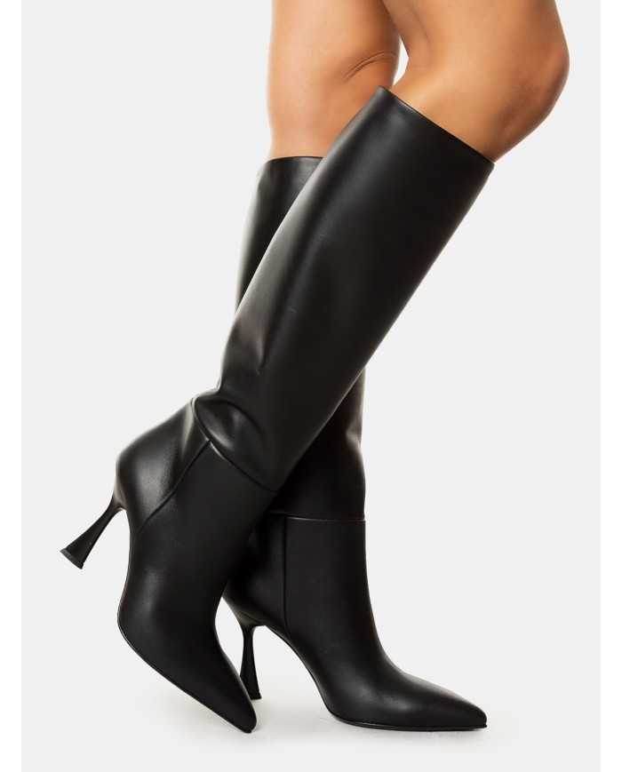 SERGIO LEVANTESI Stivale in pelle