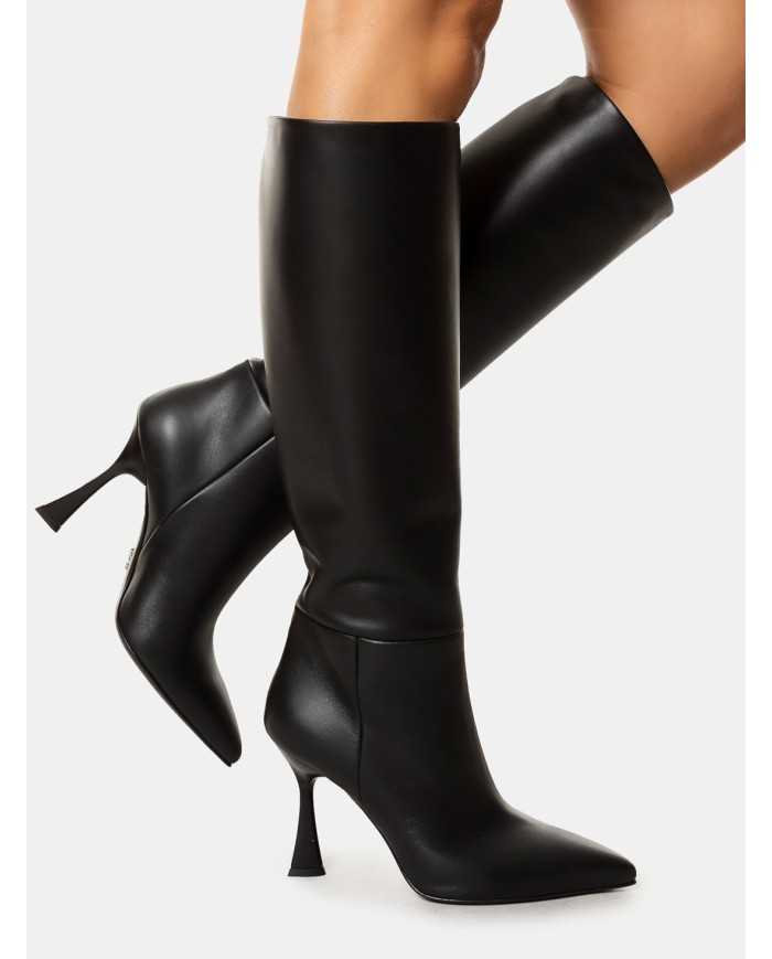 SERGIO LEVANTESI Stivale in pelle