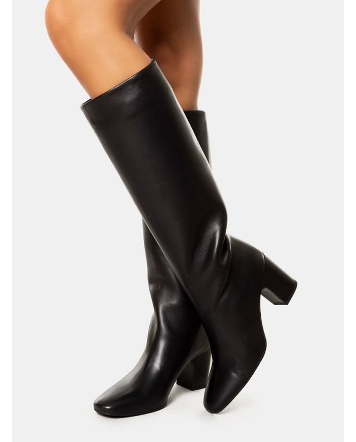 FRU Stivale in nappa