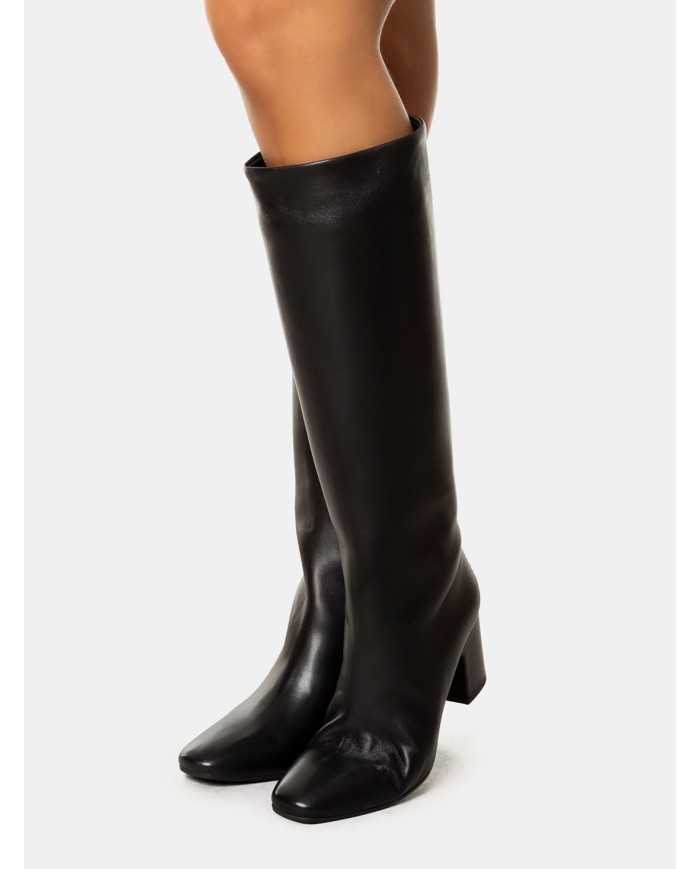 FRU Stivale in nappa