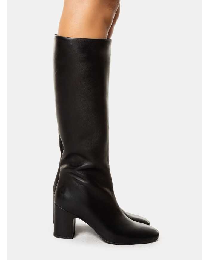 FRU Stivale in nappa