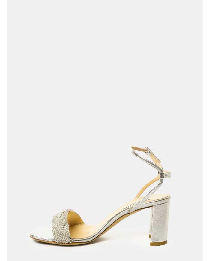 ninalilou Sandalo gioiello