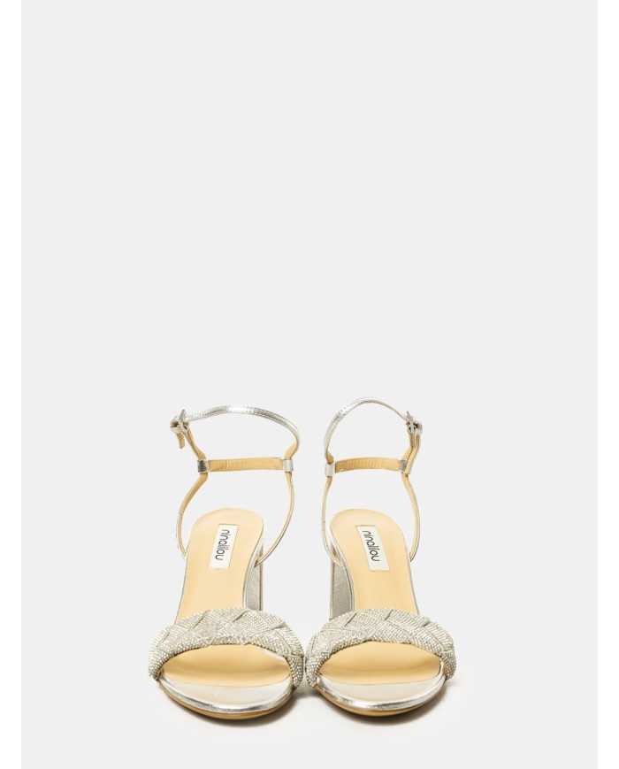 ninalilou Sandalo gioiello