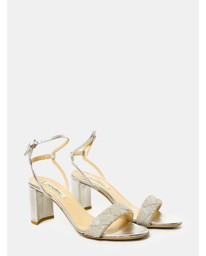 ninalilou Sandalo gioiello