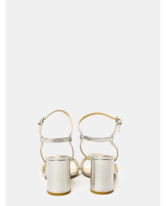 ninalilou Sandalo gioiello