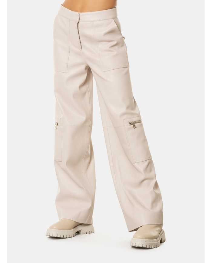 JIJIL Pantalone cargo