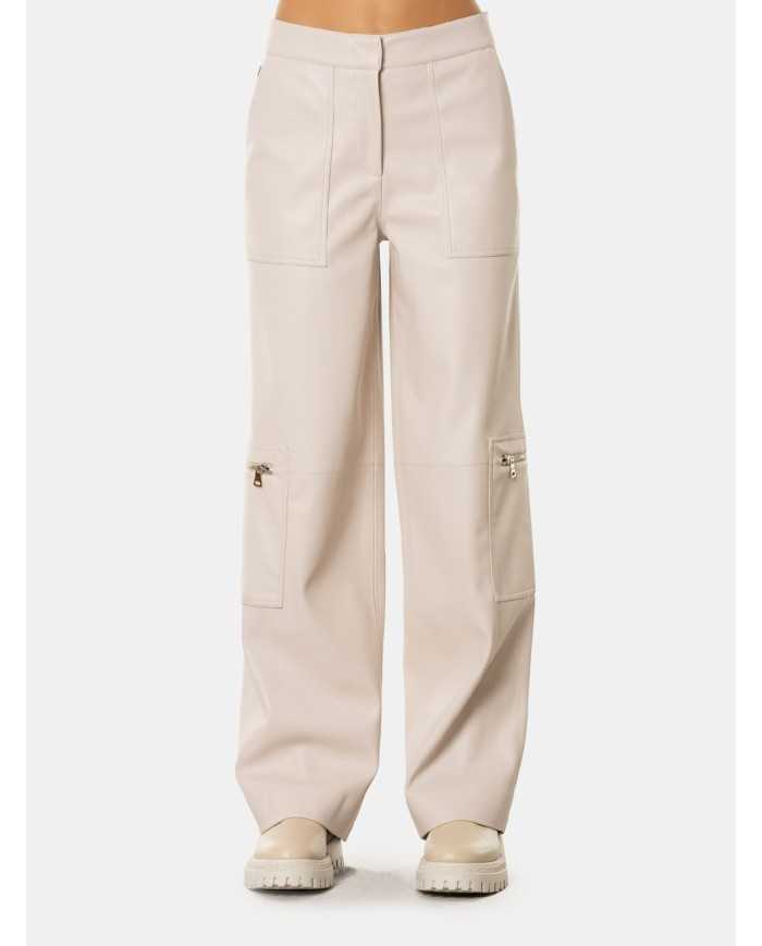 JIJIL Pantalone cargo