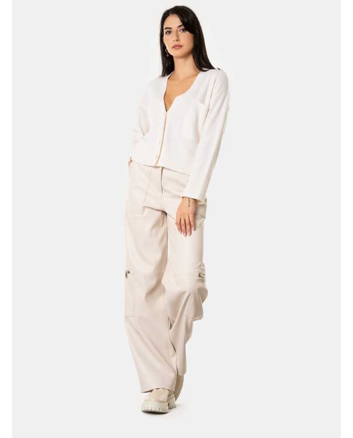 JIJIL Pantalone cargo