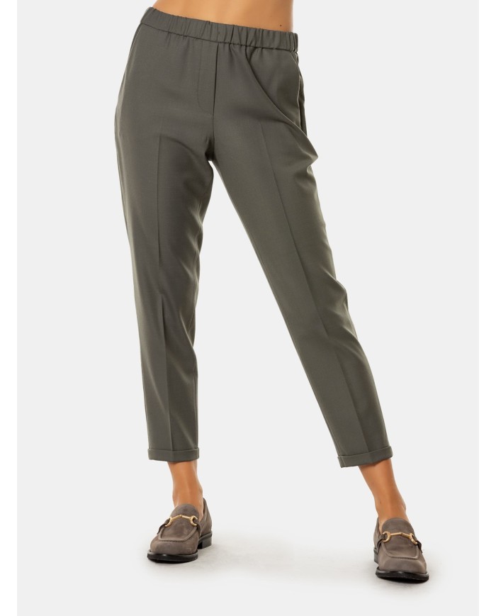 ANTONELLI Firenze Pantalone Rosalba