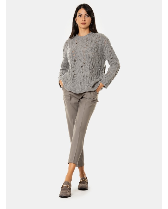 ANTONELLI Firenze Pantalone Rosalba