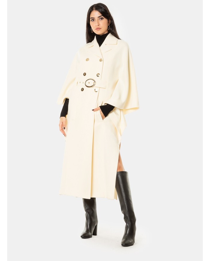 BABYLON Cappotto mantella