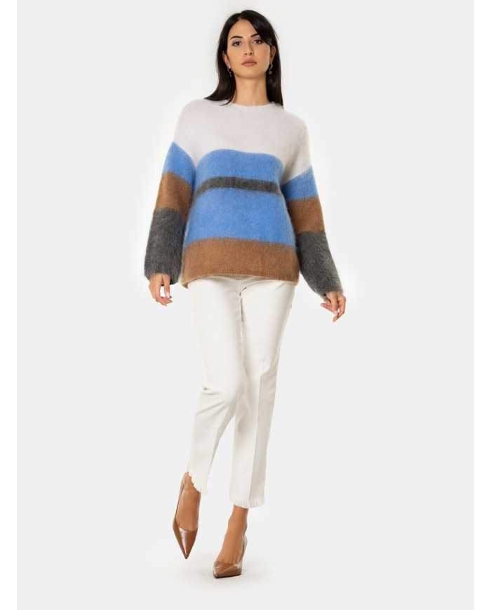 ANTONELLI Firenze Pantalone TIRAMISU'