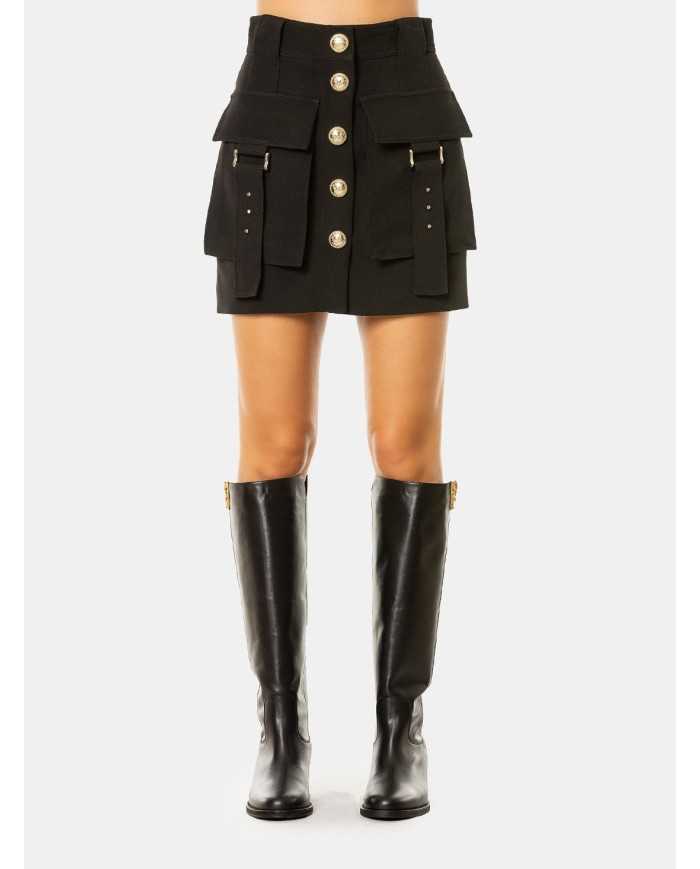 W LES FEMMES by BABYLON Gonna cargo