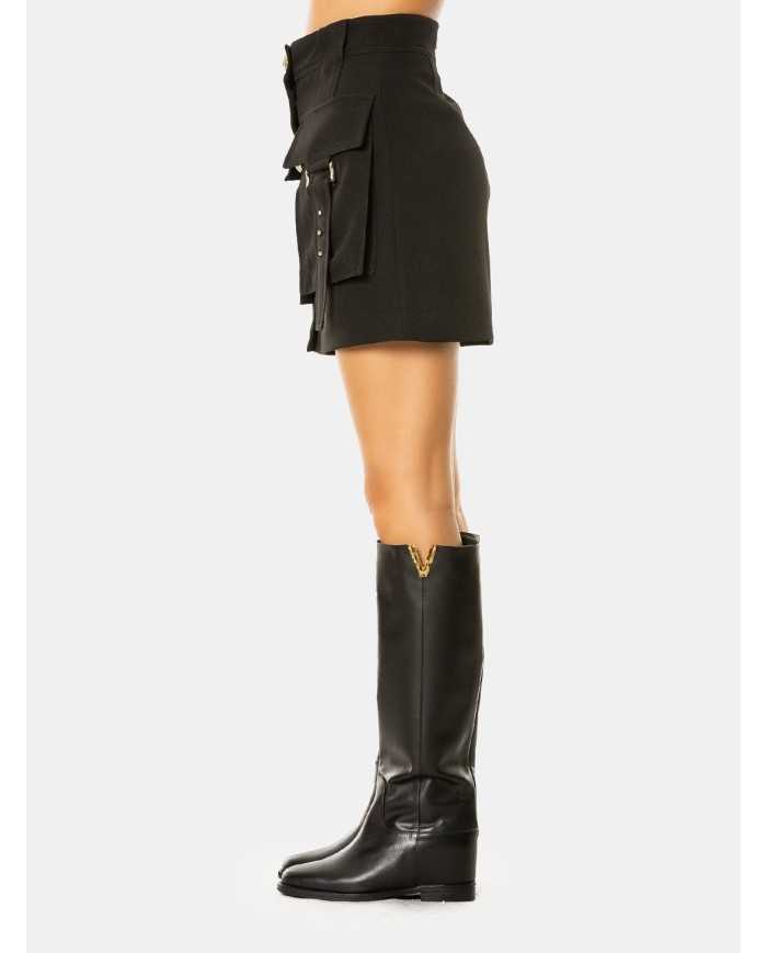 W LES FEMMES by BABYLON Gonna cargo