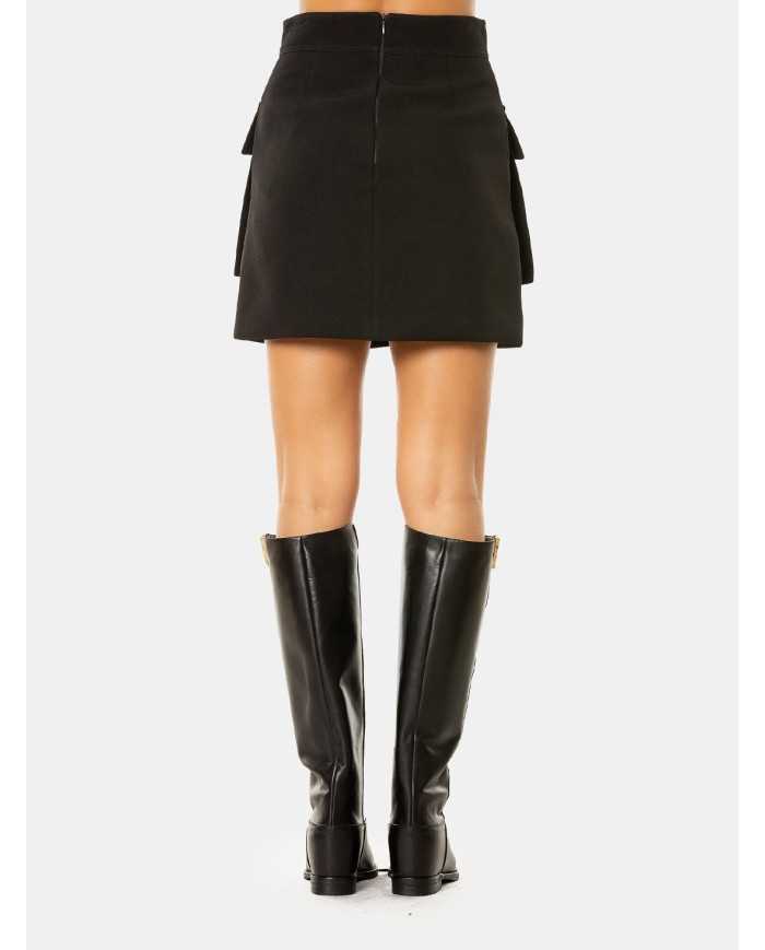 W LES FEMMES by BABYLON Gonna cargo