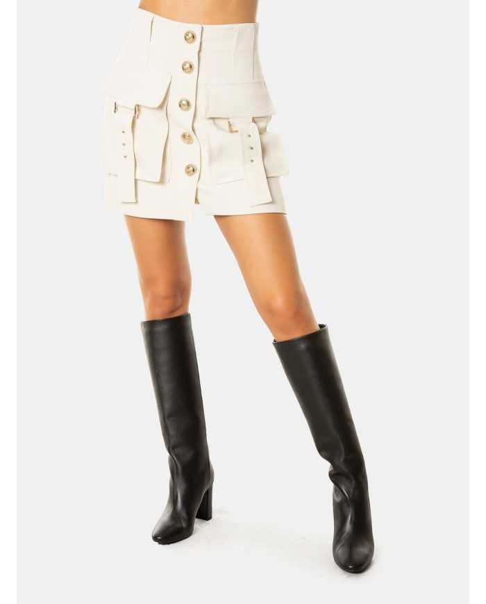 W LES FEMMES by BABYLON Gonna cargo