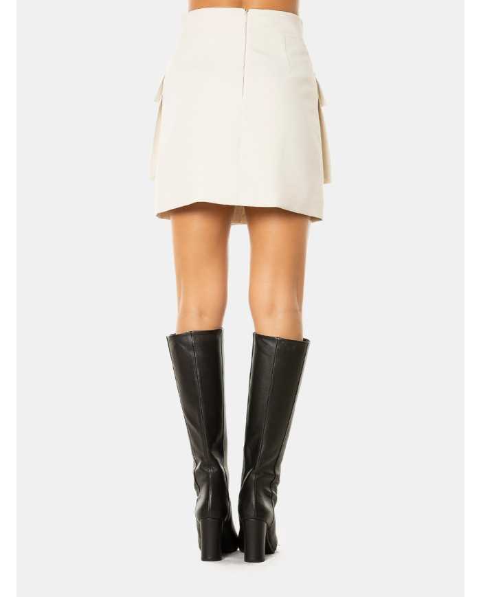 W LES FEMMES by BABYLON Gonna cargo