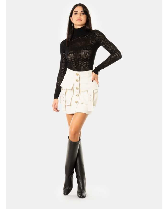 W LES FEMMES by BABYLON Gonna cargo