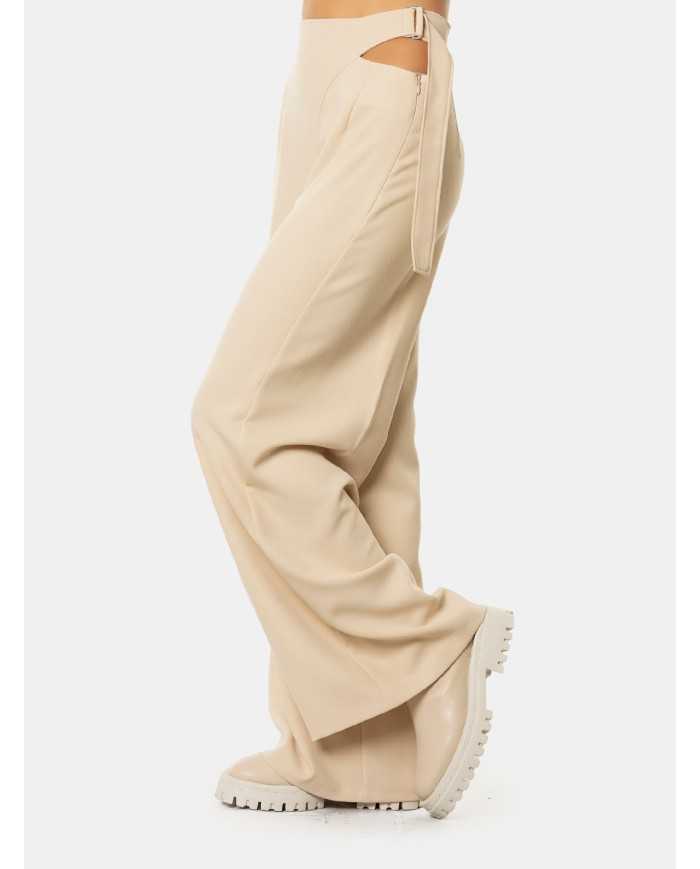 BEATRICE B Pantalone ampio