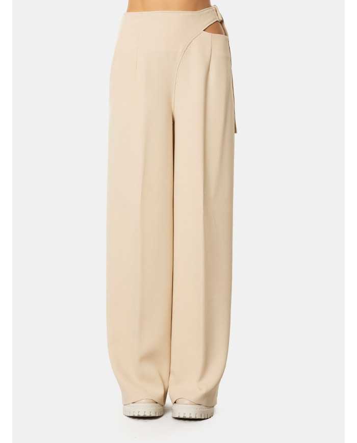 BEATRICE B Pantalone ampio