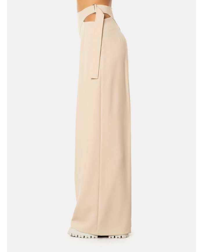 BEATRICE B Pantalone ampio