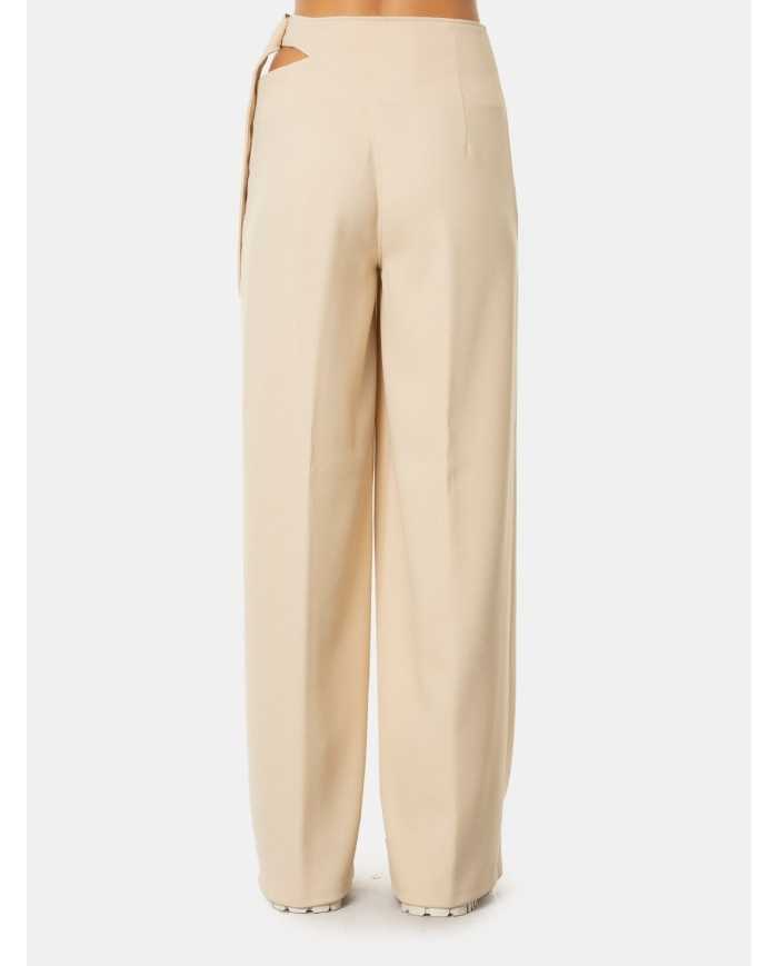 BEATRICE B Pantalone ampio