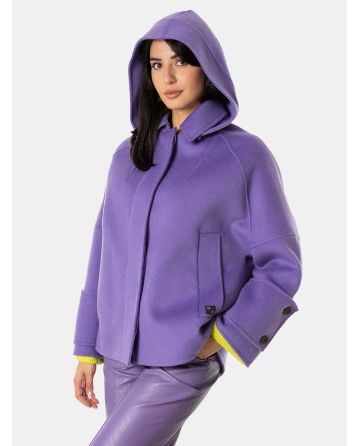 BEATRICE B Cappotto corto