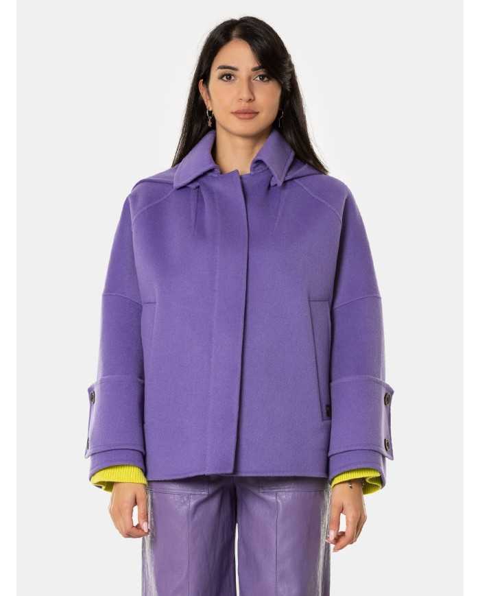 BEATRICE B Cappotto corto