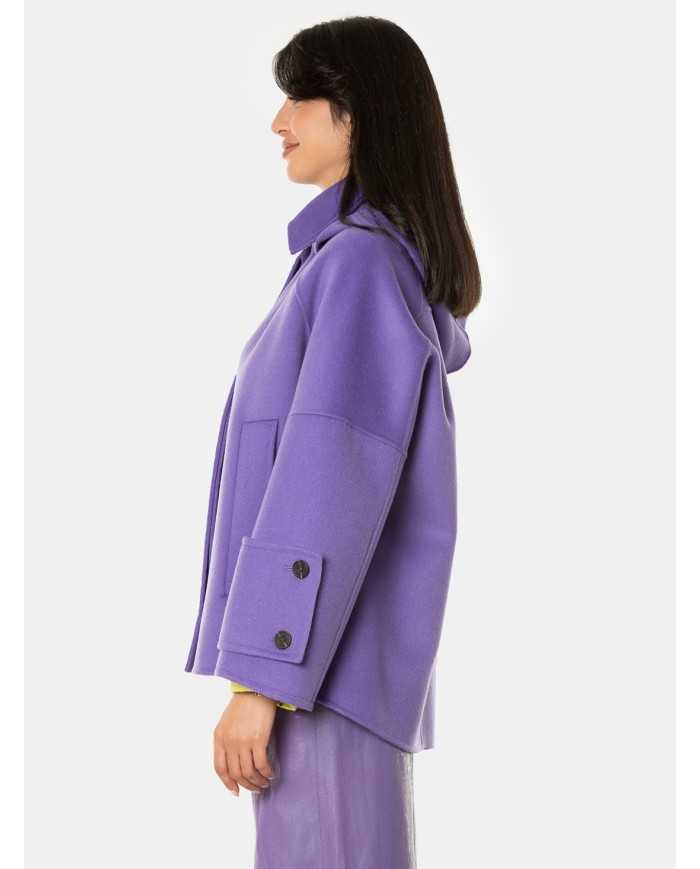 BEATRICE B Cappotto corto