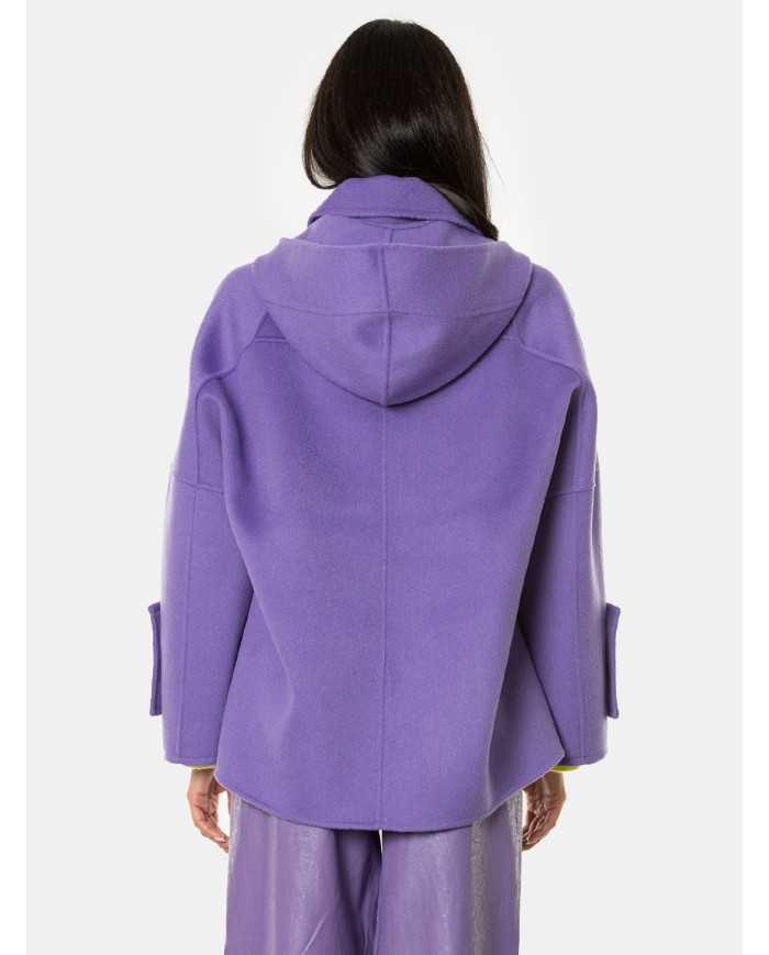 BEATRICE B Cappotto corto