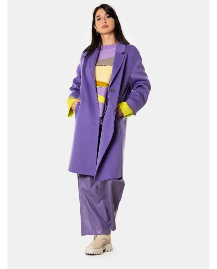 BEATRICE B Cappotto lungo