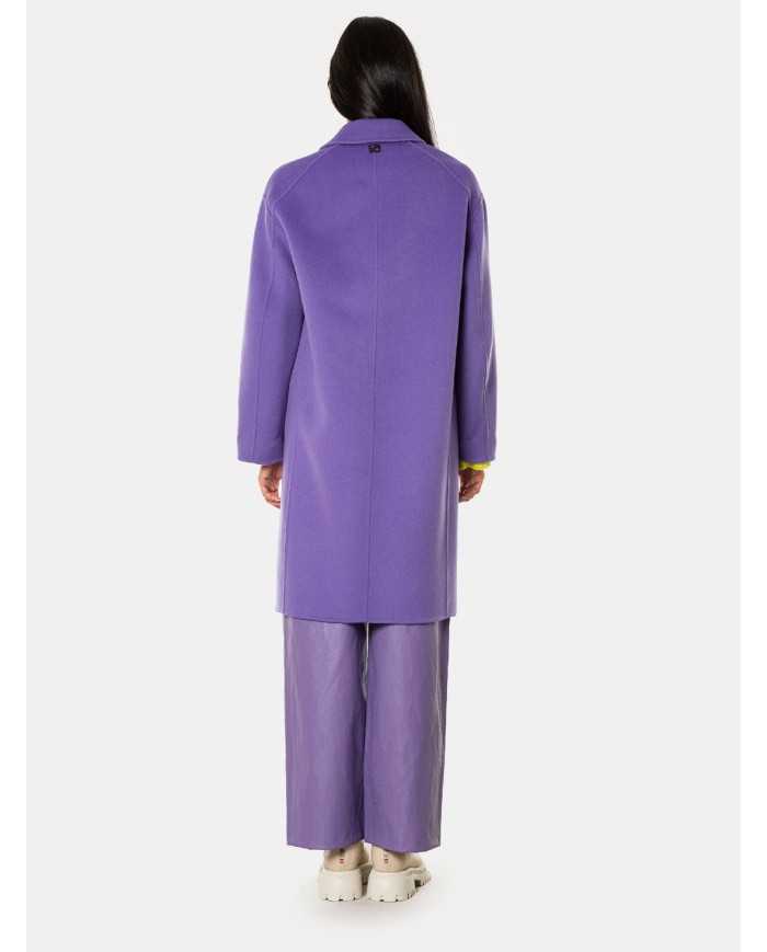 BEATRICE B Cappotto lungo