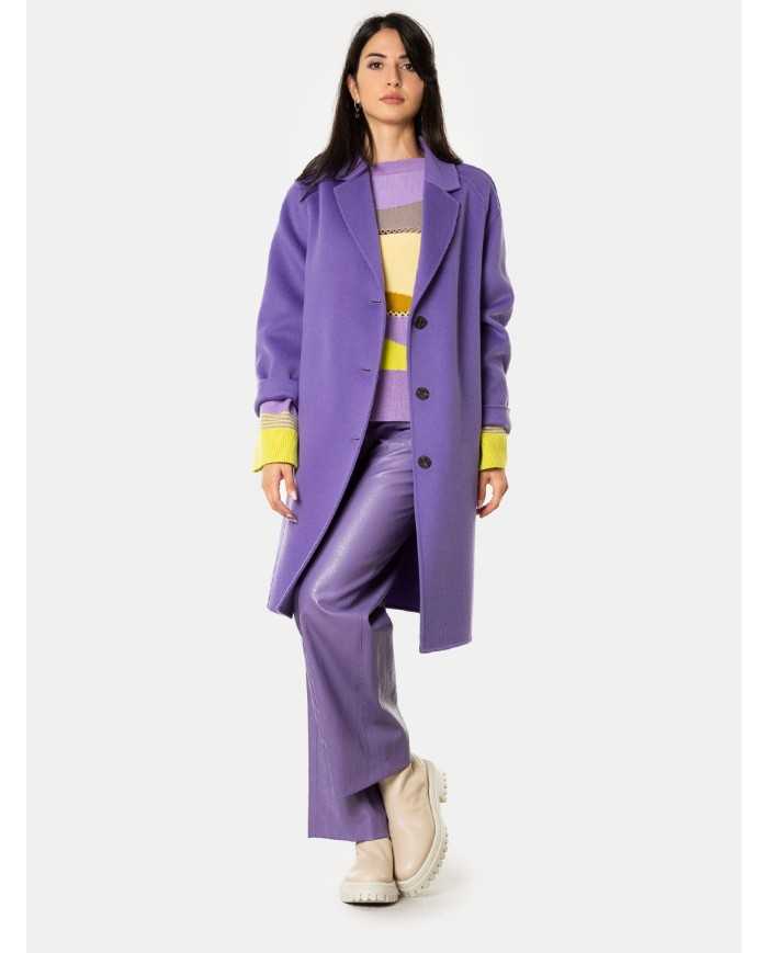 BEATRICE B Cappotto lungo