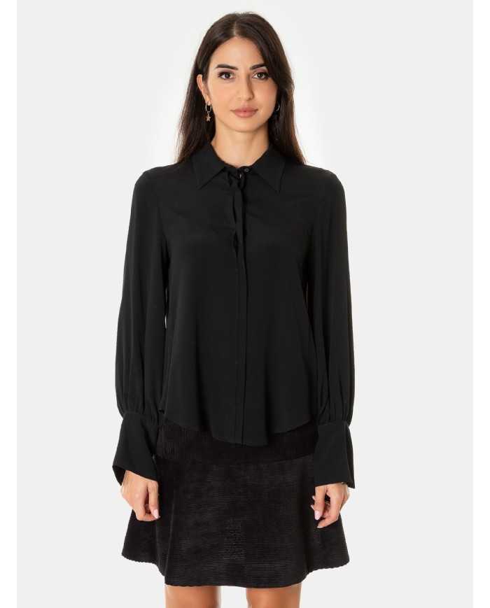 BEATRICE B Camicia in seta